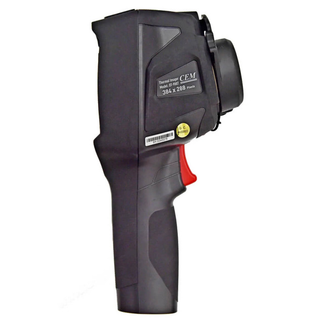 Тепловизор CEM DT-9887 в Красноярске Тепловизор CEM DT-9887 в Красноярске