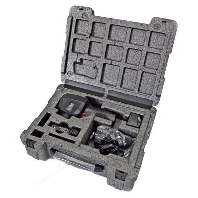 Тепловизор CEM DT-9887 в Красноярске Тепловизор CEM DT-9887 в Красноярске