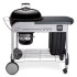 Угольный гриль WEBER Performer Premium GBS, 57 см в Красноярске