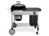 Угольный гриль WEBER Performer Premium GBS, 57 см в Красноярске