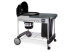 Угольный гриль WEBER Performer Premium GBS, 57 см в Красноярске