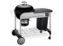 Угольный гриль WEBER Performer Premium GBS, 57 см в Красноярске