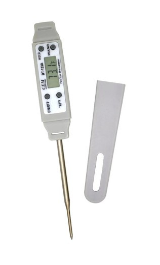 Цифровой термометр CEM DT-133A в Красноярске Цифровой термометр CEM DT-133A в Красноярске