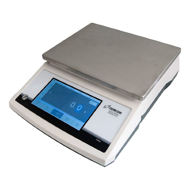 Весы DX-8001C в Красноярске