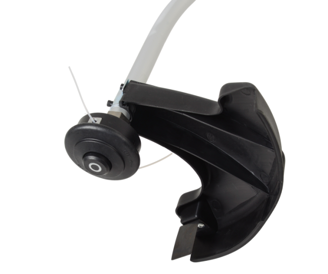 Триммер электрический HUTER GET-1000S в Красноярске Триммер электрический HUTER GET-1000S в Красноярске