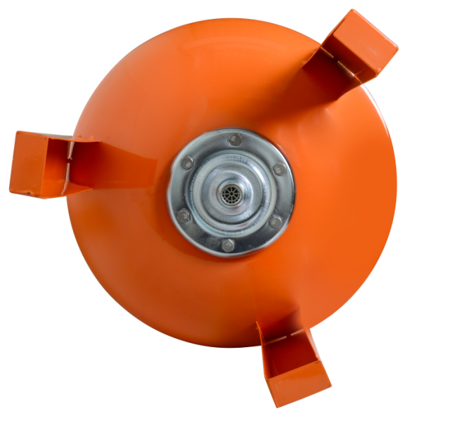 Гидроаккумулятор ГА-100В Вихрь в Красноярске