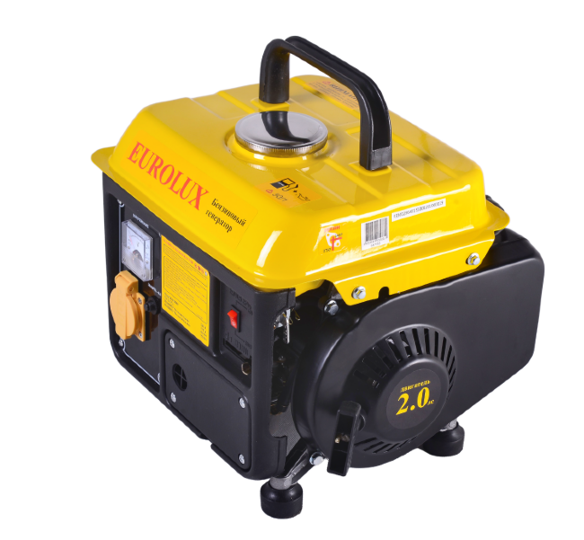 Электрогенератор EUROLUX G950A в Красноярске