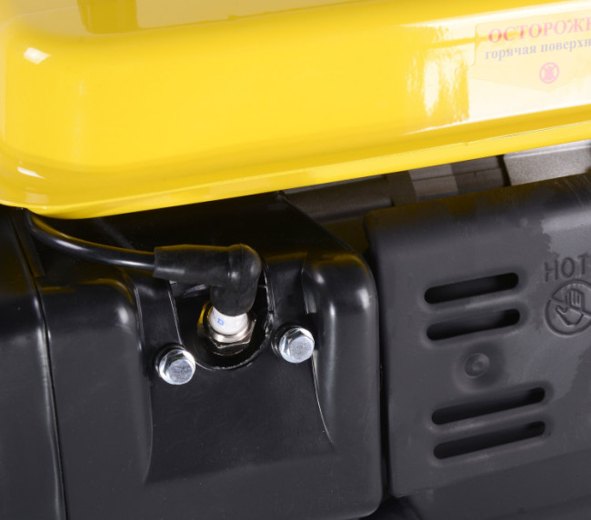 Электрогенератор EUROLUX G950A в Красноярске Электрогенератор EUROLUX G950A в Красноярске