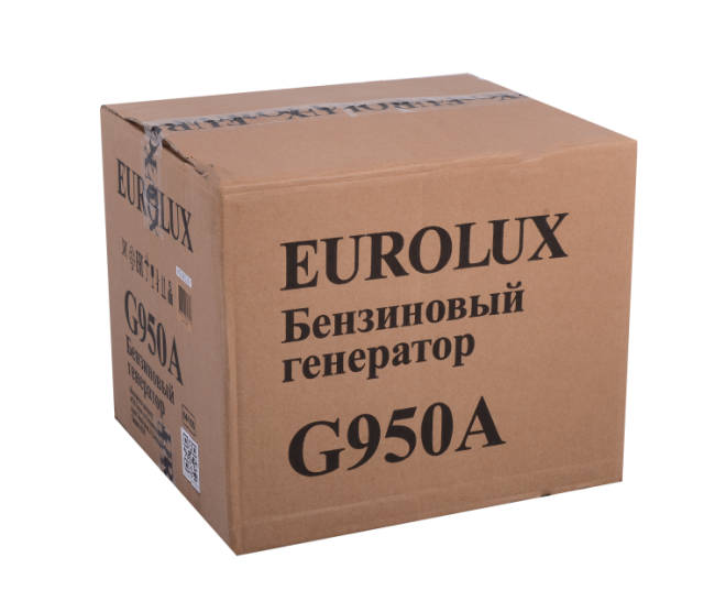 Электрогенератор EUROLUX G950A в Красноярске Электрогенератор EUROLUX G950A в Красноярске