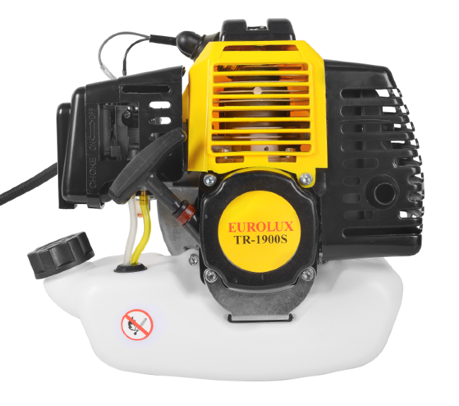 Бензиновый триммер TR-1900S Eurolux в Красноярске Бензиновый триммер TR-1900S Eurolux в Красноярске