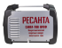 Сварочный полуавтомат Ресанта САИПА-200ПРОФ (MIG/MAG) в Красноярске