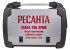 Сварочный полуавтомат Ресанта САИПА-200ПРОФ (MIG/MAG) в Красноярске