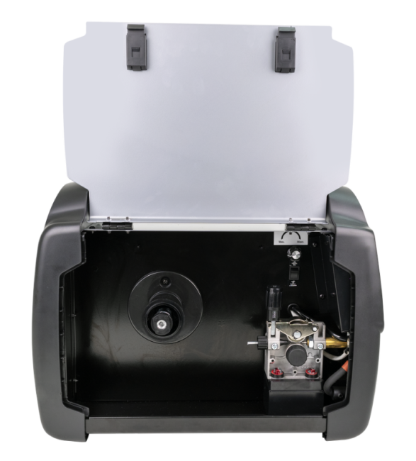 Сварочный полуавтомат Ресанта САИПА-200ПРОФ (MIG/MAG) в Красноярске