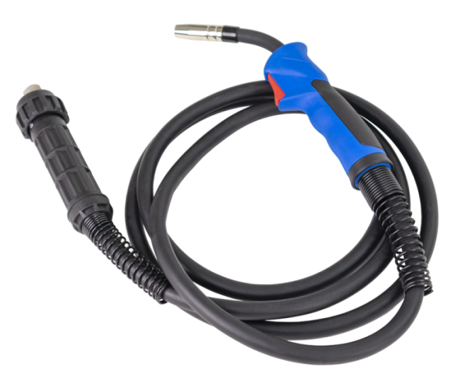 Сварочный полуавтомат Ресанта САИПА-200ПРОФ (MIG/MAG) в Красноярске