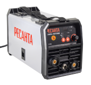 Сварочный полуавтомат Ресанта САИПА-160П/26В