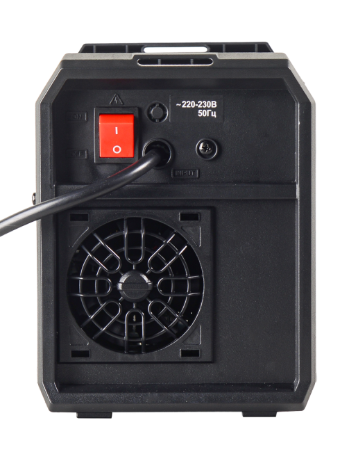 Сварочный полуавтомат Ресанта САИПА-160П/26В в Красноярске