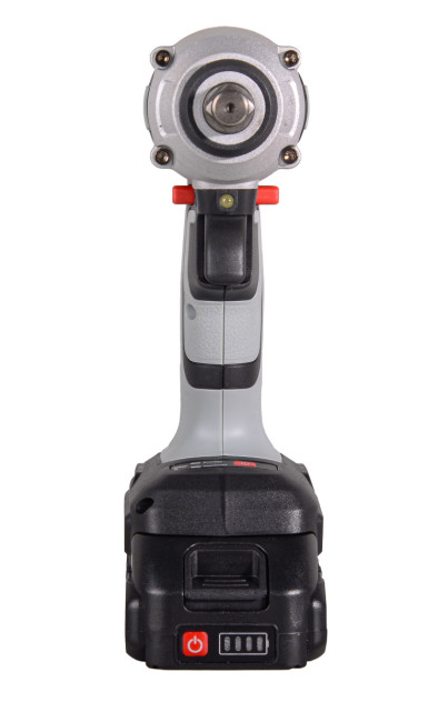 Гайковерт аккумуляторный Ресанта АГ-300/20L (в комплекте 2 АКБ и ЗУ) в кейсе в Красноярске