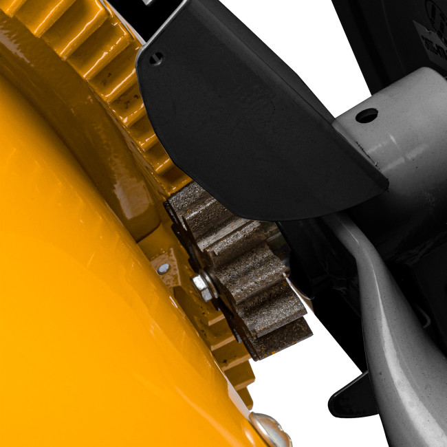 Бетоносмеситель B-160, 700 Вт, 160 л Denzel в Красноярске