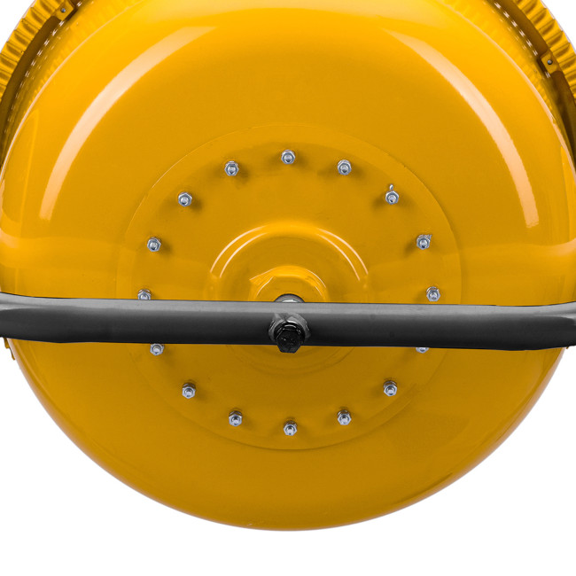 Бетоносмеситель B-160, 700 Вт, 160 л Denzel в Красноярске