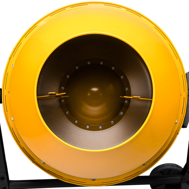 Бетоносмеситель B-160, 700 Вт, 160 л Denzel в Красноярске