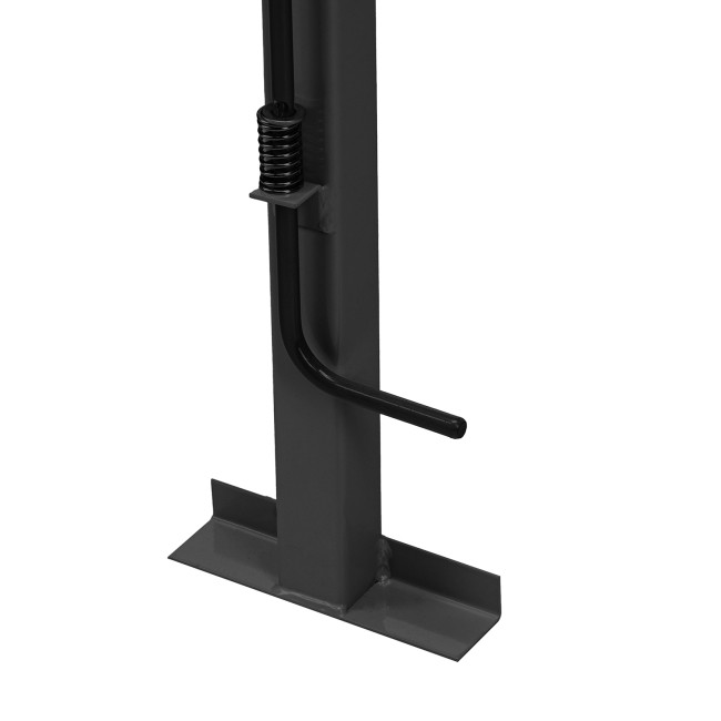 Бетоносмеситель B-160, 700 Вт, 160 л Denzel в Красноярске