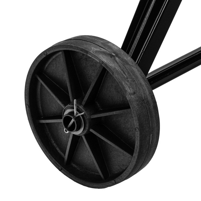 Бетоносмеситель B-160, 700 Вт, 160 л Denzel в Красноярске