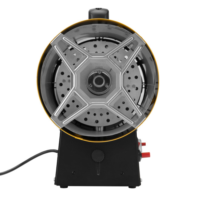 Газовая тепловая пушка GHG-30, 30 кВт, 900 м3/ч, пропан-бутан Denzel в Красноярске Газовая тепловая пушка GHG-30, 30 кВт, 900 м3/ч, пропан-бутан Denzel в Красноярске
