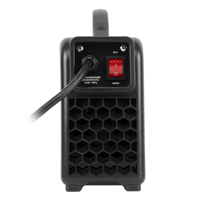 Аппарат инвертор. дуговой сварки SDM-180 Top, 180 А, ПВ 80% Denzel в Красноярске Аппарат инвертор. дуговой сварки SDM-180 Top, 180 А, ПВ 80% Denzel в Красноярске