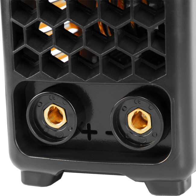 Аппарат инвертор. дуговой сварки SDM-180 Top, 180 А, ПВ 80% Denzel в Красноярске Аппарат инвертор. дуговой сварки SDM-180 Top, 180 А, ПВ 80% Denzel в Красноярске