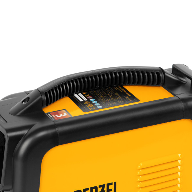 Аппарат инвертор. дуговой сварки SDM-180 Top, 180 А, ПВ 80% Denzel в Красноярске Аппарат инвертор. дуговой сварки SDM-180 Top, 180 А, ПВ 80% Denzel в Красноярске