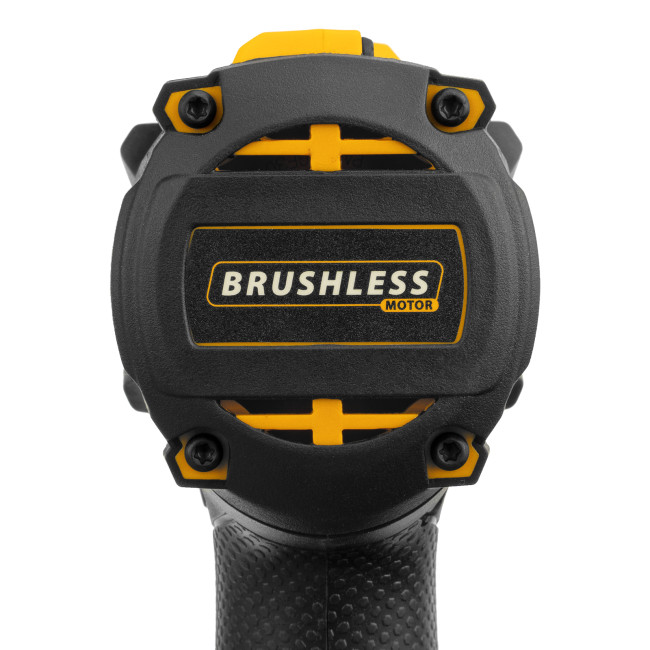 Винтоверт ударный аккумуляторный бесщет CID-IB-200 18В Li-Ion Denzel в Красноярске Винтоверт ударный аккумуляторный бесщет CID-IB-200 18В Li-Ion Denzel в Красноярске