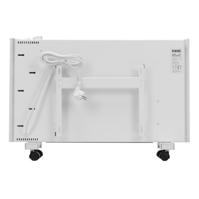 Конвектор электрический XCE-1500, 230 В, 1500 Вт, X-образный нагреватель Denzel в Красноярске Конвектор электрический XCE-1500, 230 В, 1500 Вт, X-образный нагреватель Denzel в Красноярске