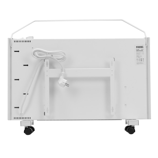 Конвектор электрический XCE-1500, 230 В, 1500 Вт, X-образный нагреватель Denzel в Красноярске Конвектор электрический XCE-1500, 230 В, 1500 Вт, X-образный нагреватель Denzel в Красноярске