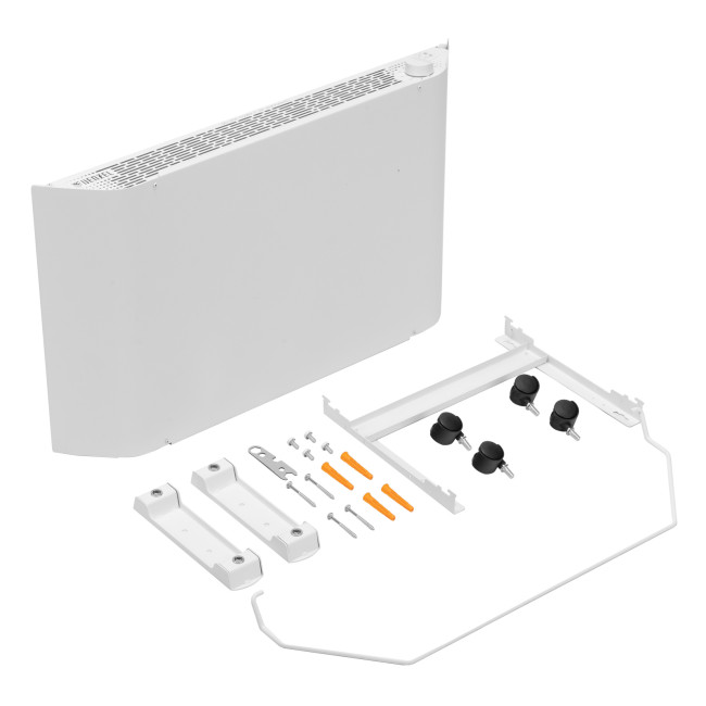 Конвектор электрический XCE-1500, 230 В, 1500 Вт, X-образный нагреватель Denzel в Красноярске Конвектор электрический XCE-1500, 230 В, 1500 Вт, X-образный нагреватель Denzel в Красноярске