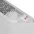 Конвектор электрический XCE-1500, 230 В, 1500 Вт, X-образный нагреватель Denzel в Красноярске