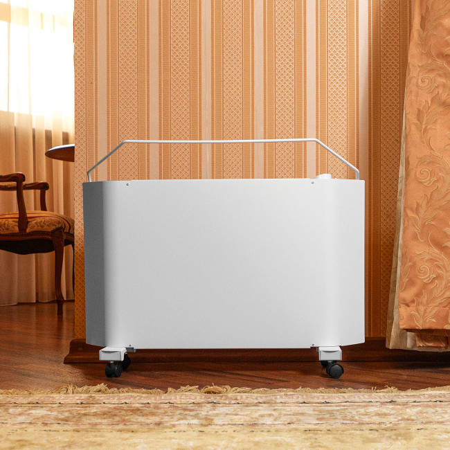 Конвектор электрический XCE-1500, 230 В, 1500 Вт, X-образный нагреватель Denzel в Красноярске Конвектор электрический XCE-1500, 230 В, 1500 Вт, X-образный нагреватель Denzel в Красноярске