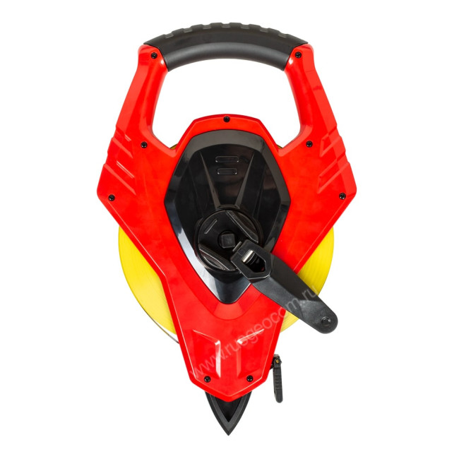 Рулетка RGK R-100 (с поверкой) в Красноярске Рулетка RGK R-100 (с поверкой) в Красноярске