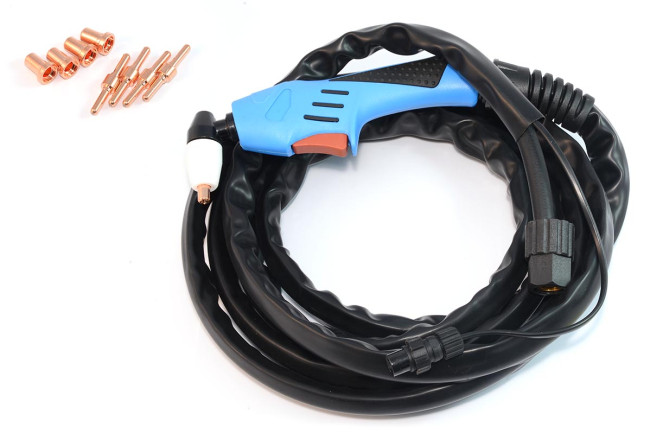 Аппарат воздушно-плазменной резки TSS PRO CUT-40 в Красноярске