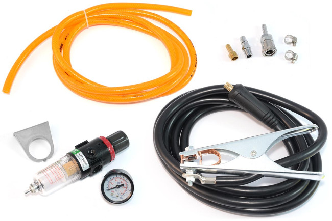 Аппарат воздушно-плазменной резки TSS PRO CUT-40 в Красноярске